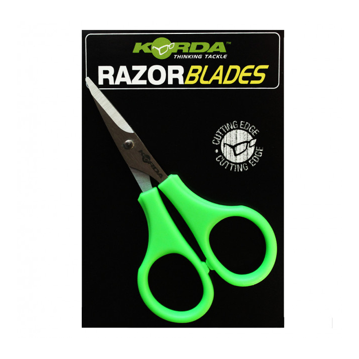 Korda Razorblades