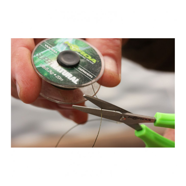 Korda Razorblades
