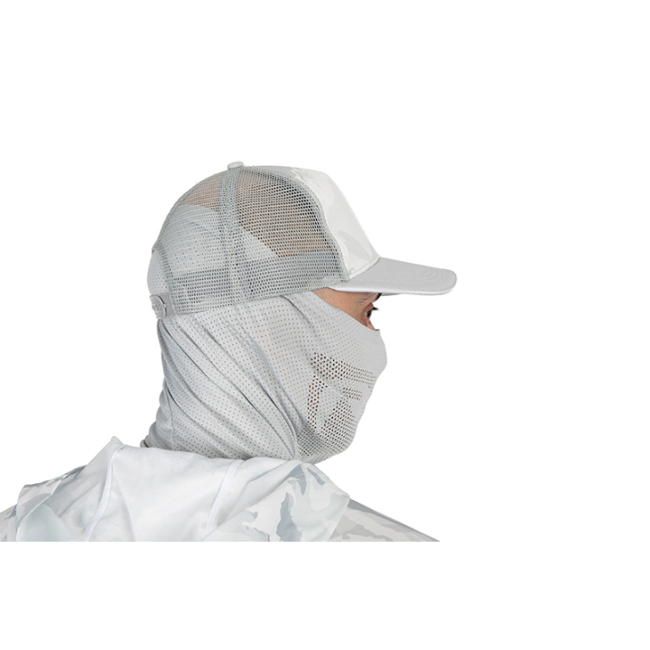Fox Rage UV Hooded Performance Hooded Top