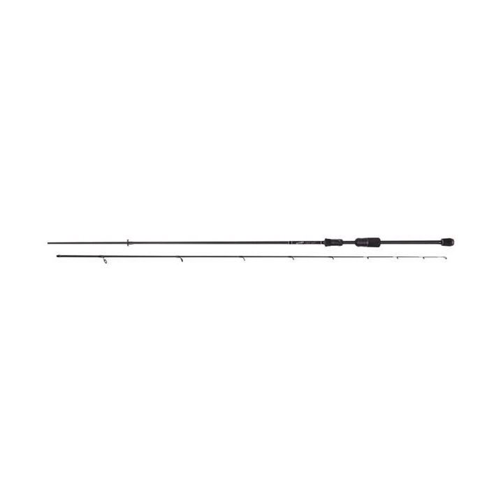 Wychwood Agitator Drop Shot Rods