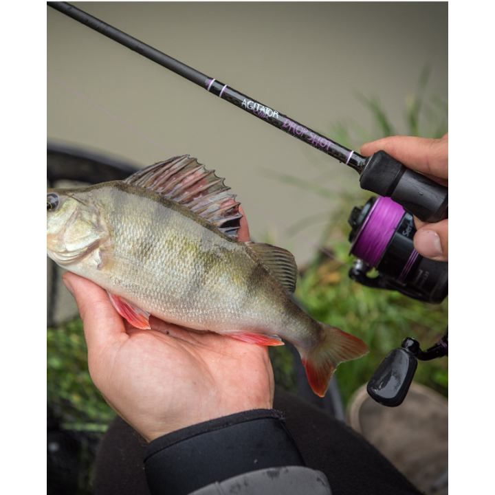 Wychwood Agitator Drop Shot Rods