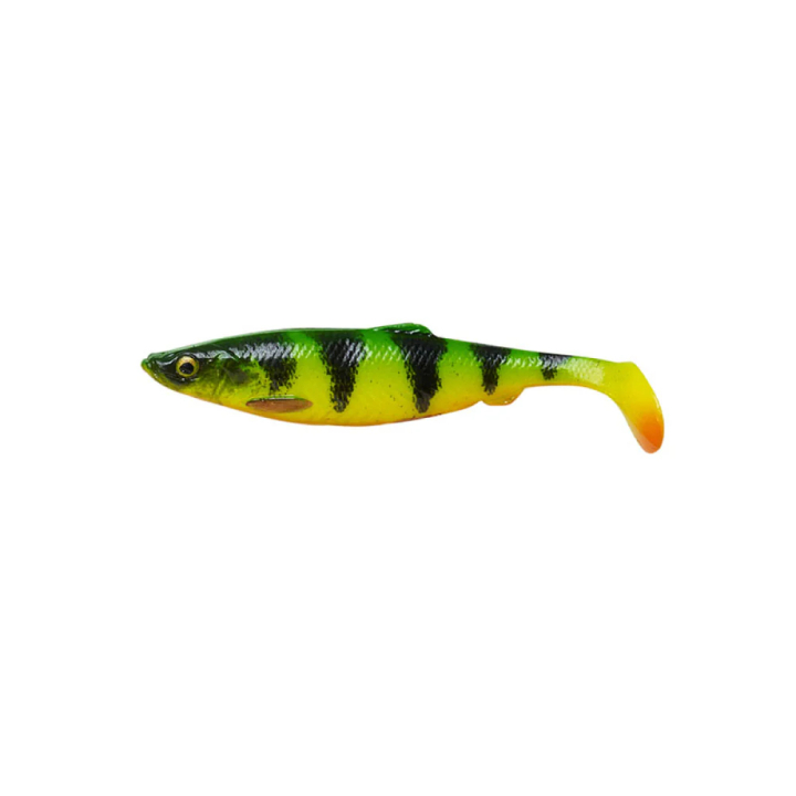 Savage Gear 4D Herring Shad 9cm 5g
