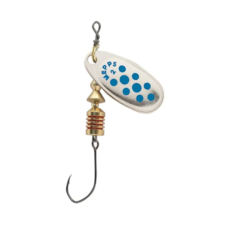 Mepps Comet Single Hook Spinner