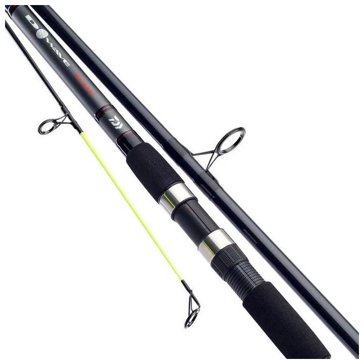 Daiwa D Wave Surf Rods
