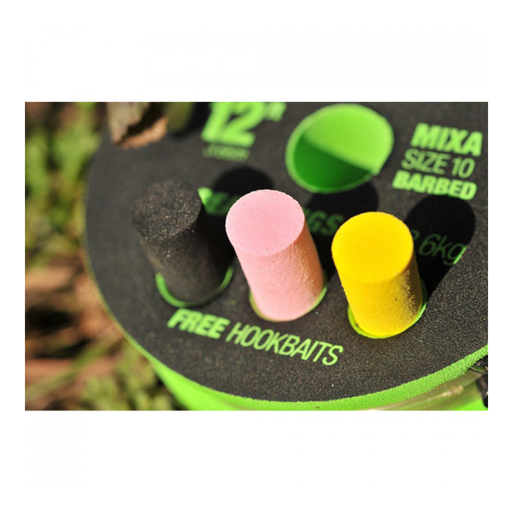 Korda Zigs
