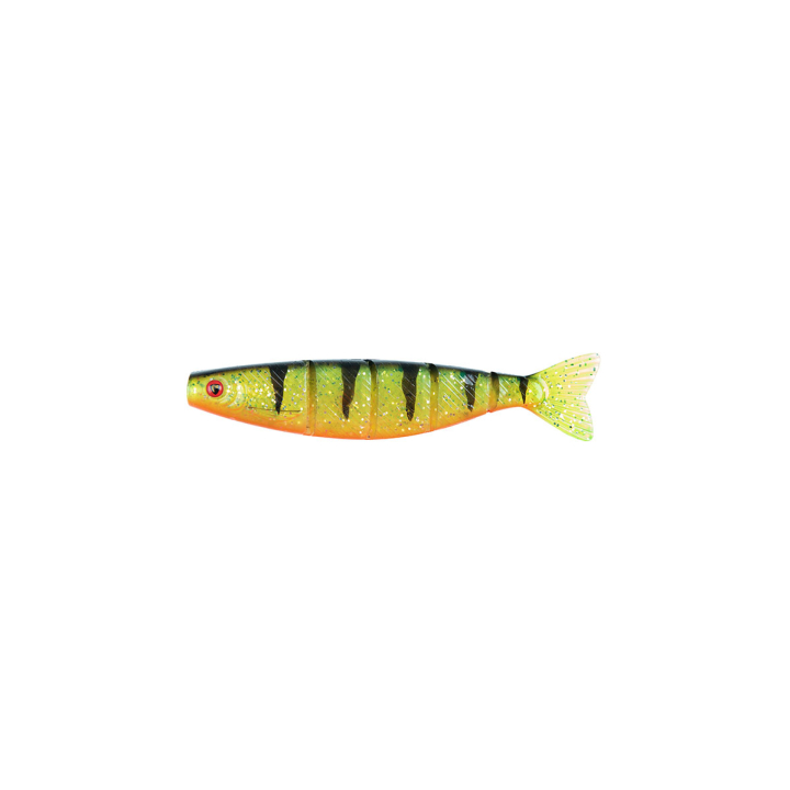 Fox rage ultra UV pro shad jointed