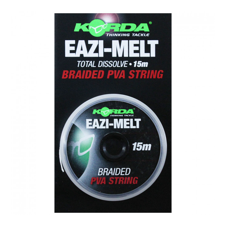 Korda Eazi-Melt PVA String