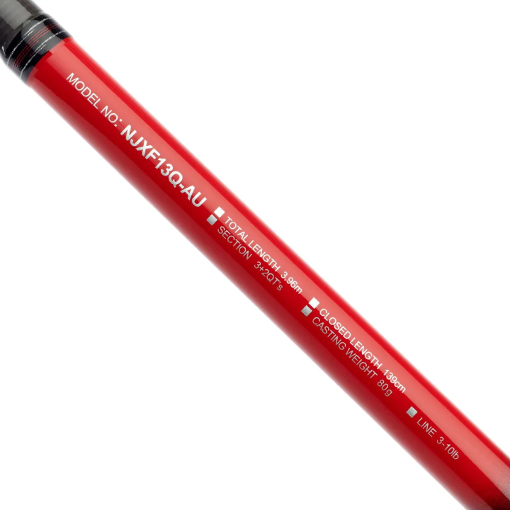 Daiwa Ninja X Feeder Rods