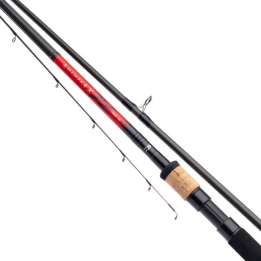 Daiwa Ninja X Feeder Rods