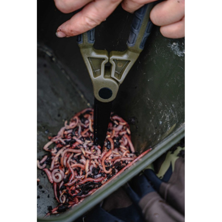 Avid Worm Chopperz