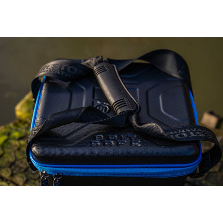Preston Innovation Hardcase Bait Safe