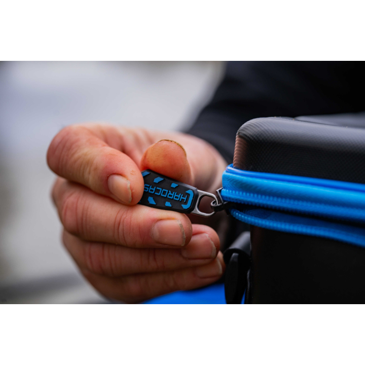 Preston Innovation Hardcase Bait Safe