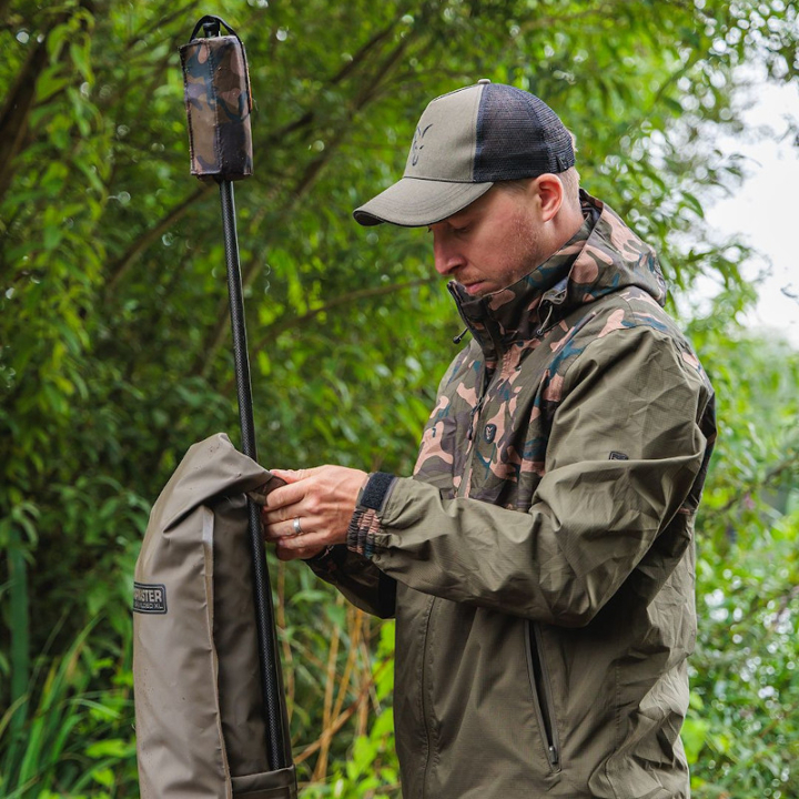 Fox Carpmaster Welded Stink Bag