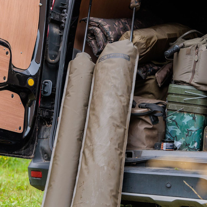 Fox Carpmaster Welded Stink Bag