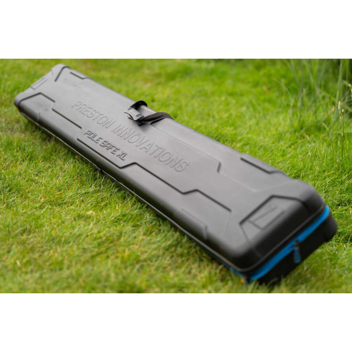 Preston Innovation Hardcase Pole Safe XL