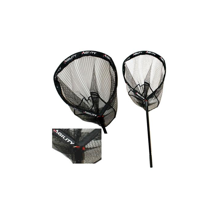 Shakespeare Agility Boat Net