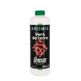 Sensas Aromix 500ml