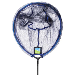 Preston Free Flow Landing Net 20'
