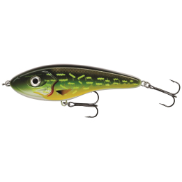 Kinetic Slicky Micky 115mm 35g