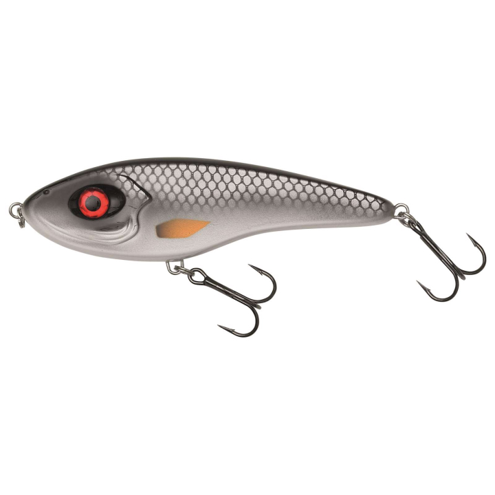 Kinetic Slicky Micky 115mm 35g