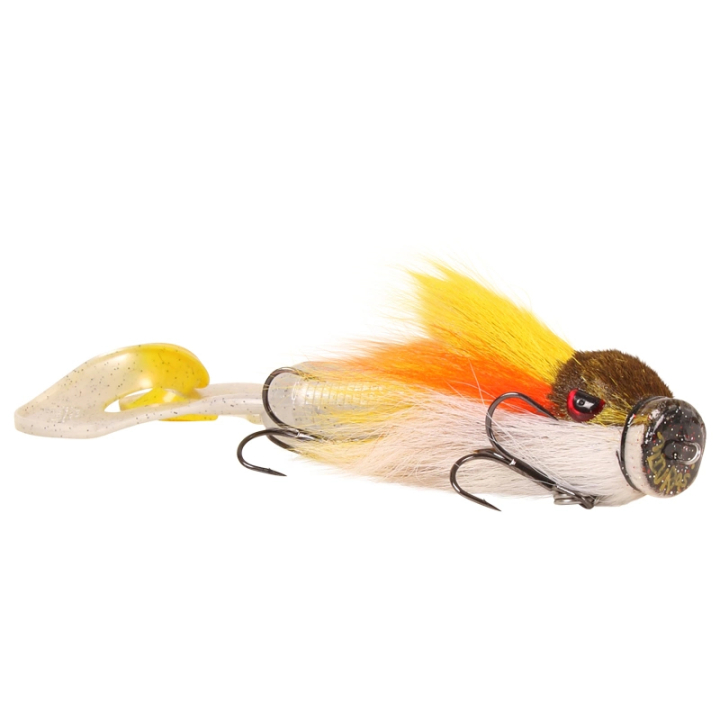Miuras Mouse Jerk Bait Mini 20cm