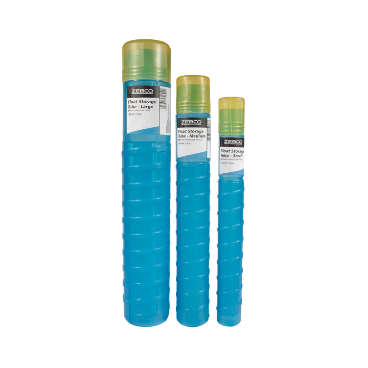 Zebco Float Storage Tubes