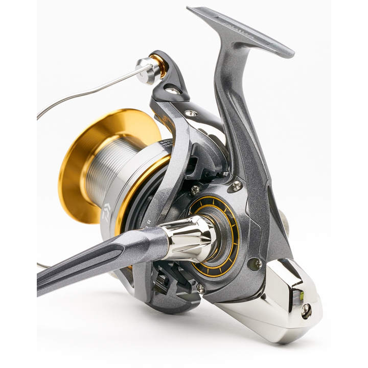 Daiwa Shorecast B Reels
