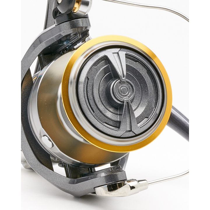Daiwa Shorecast B Reels
