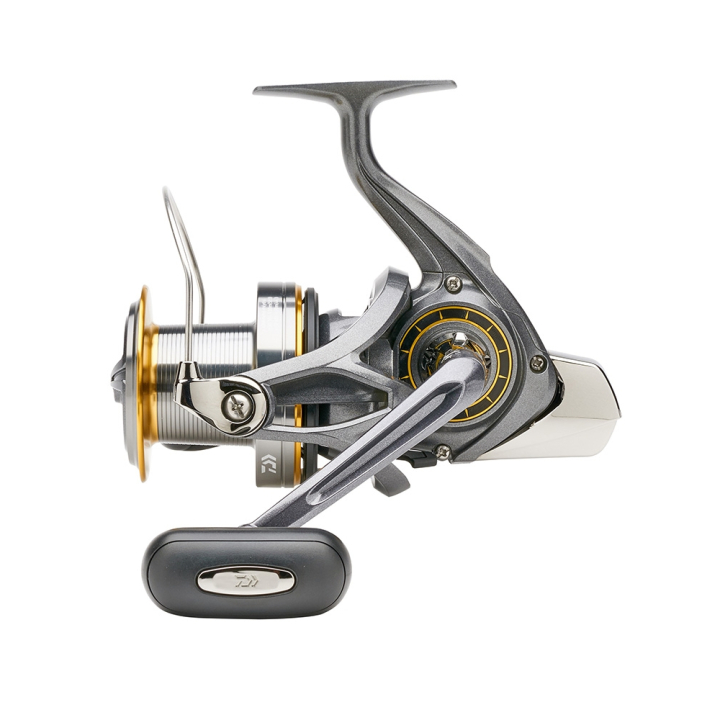 Daiwa Shorecast B Reels