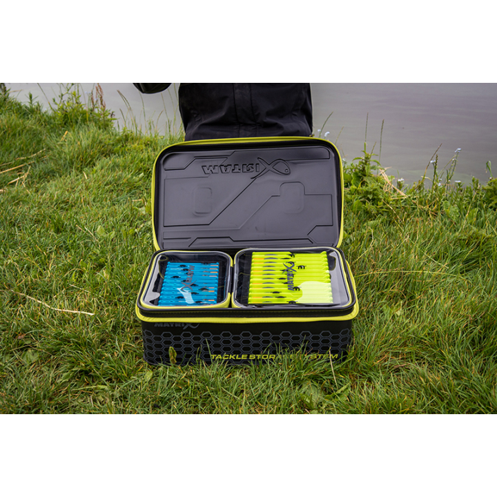 Matrix Tackle Storage System