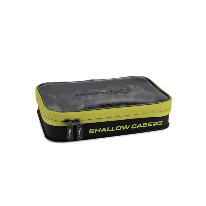 Matrix Tackle Storage System