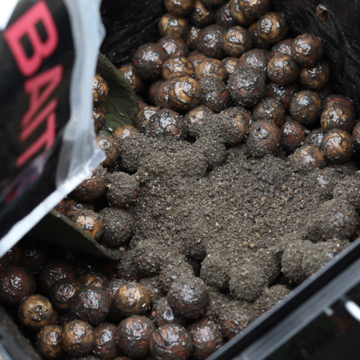DNA Crayfish Heavy Bag & Feeder Mix 1kg