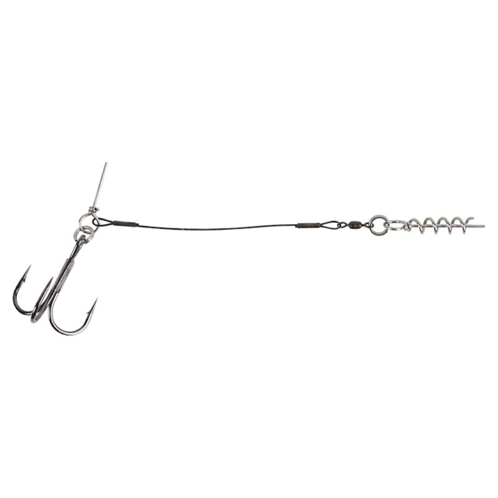 CWC Pro Stinger Junior Single 1/0 Size M