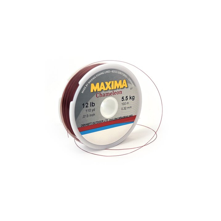 Maxima Chameleon 100m Minipack
