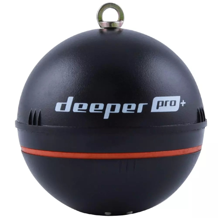 Deeper Pro Plus Sonar Fishfinder