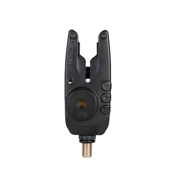 Fox Mini Micron Multi Colour Alarms