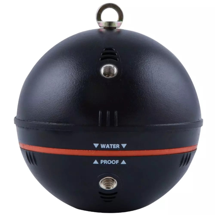 Deeper Pro Plus Sonar Fishfinder