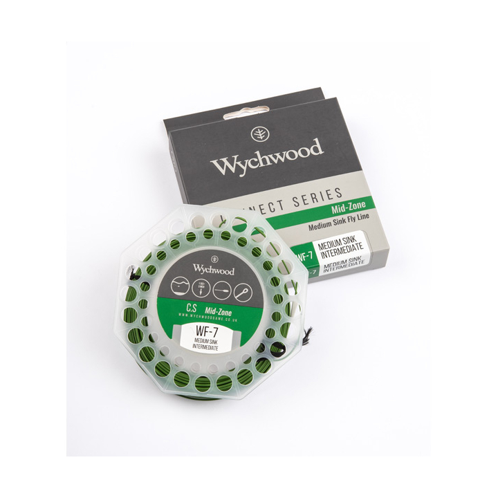 Wychwood Connect Series Mid-Zone Sink: WF6