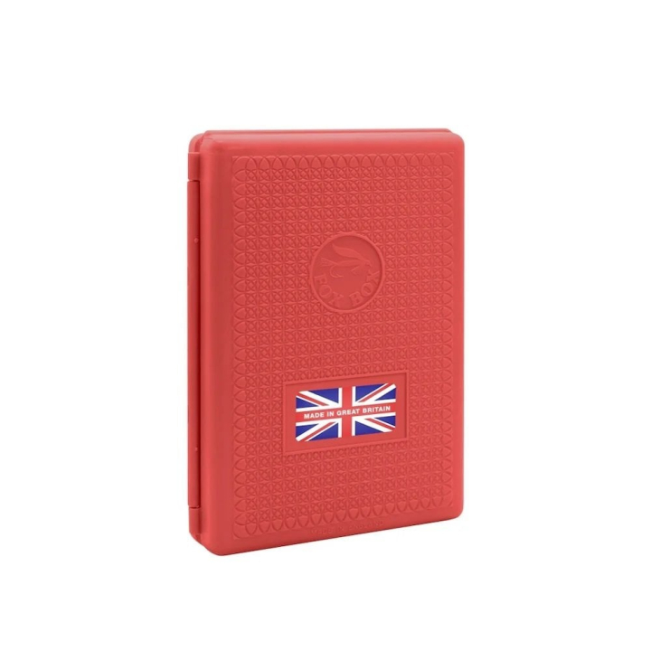 Dennett Fox Trout Fly Box