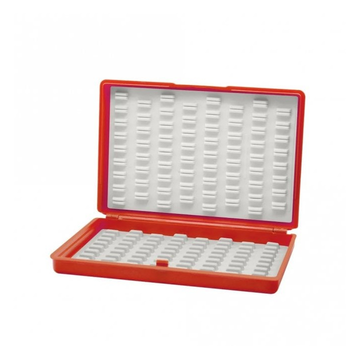 Dennett Fox Trout Fly Box