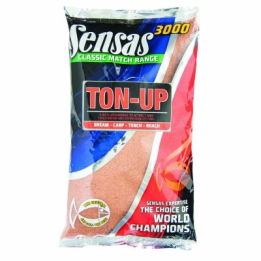 Sensas Ton-Up Groundbait