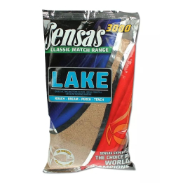 Sensas 3000 Lake Groundbait