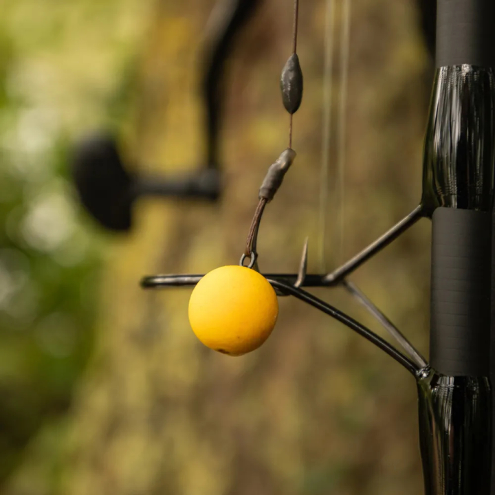 Sticky Baits Mulbz Fluoro Pop-Ups