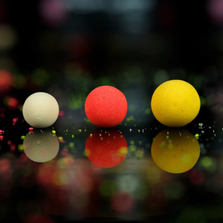 Sticky Baits Mulbz Fluoro Pop-Ups