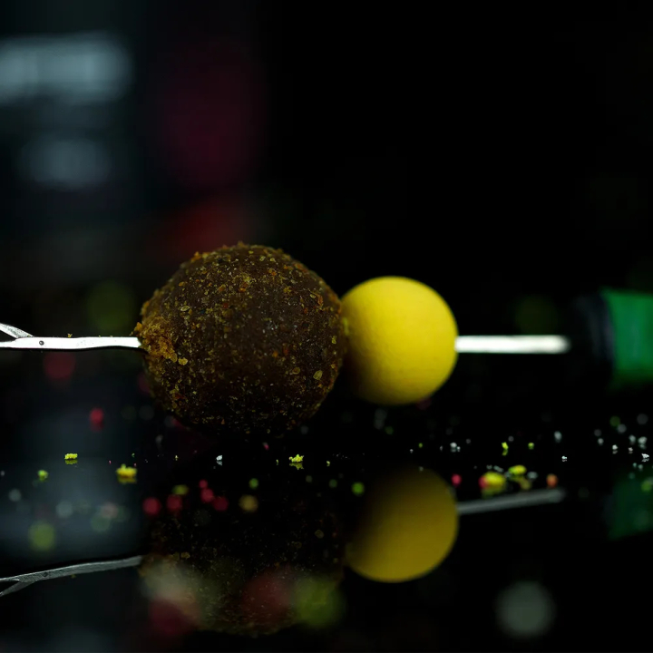 Sticky Baits Mulbz Fluoro Pop-Ups