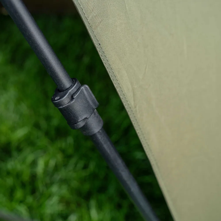 Korum Recoil Shelter