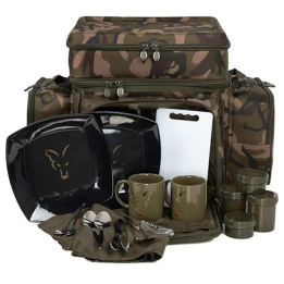 Fox Camolite 2 Person Session Cooler/Food Bag