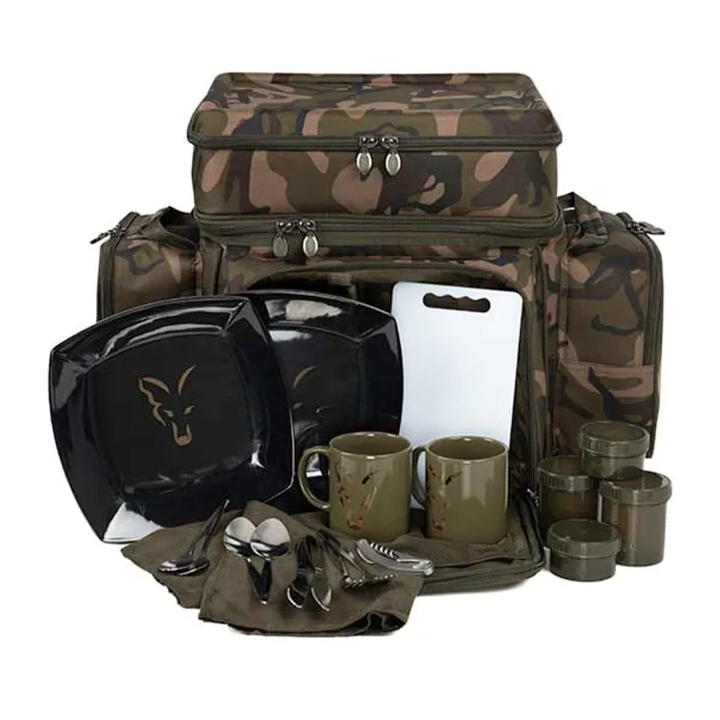 Fox Camolite 2 Person Session Cooler/Food Bag