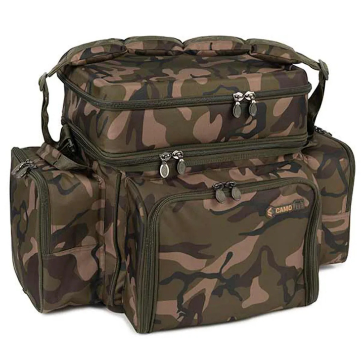 Fox Camolite 2 Person Session Cooler/Food Bag