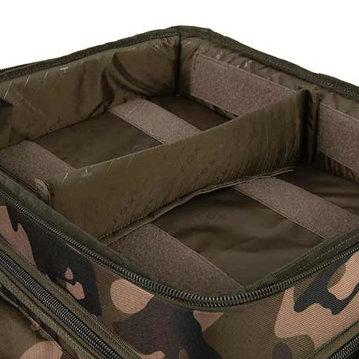 Fox Camolite 2 Person Session Cooler/Food Bag